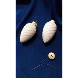 Підвіска Шишка